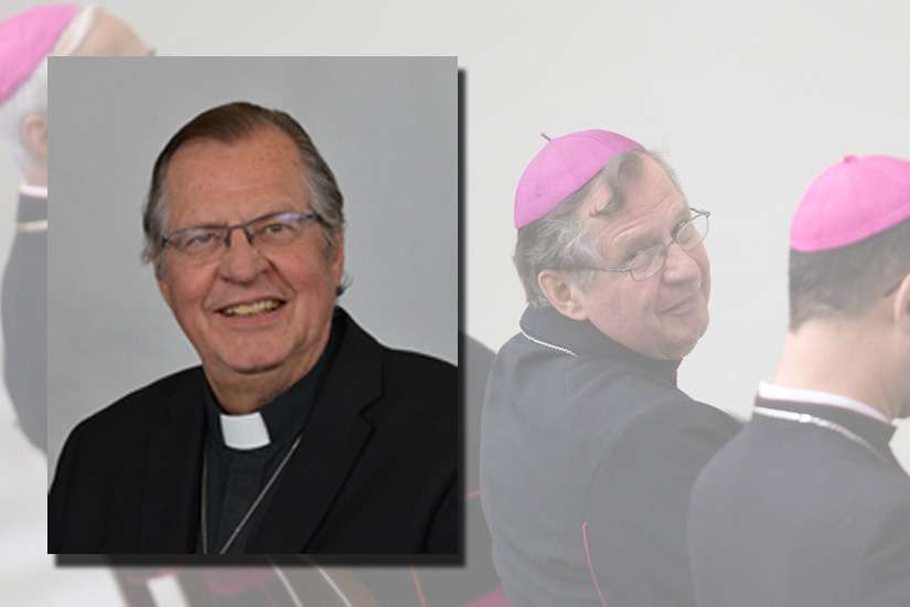 Rimouski Archbishop Fournier's sudden death a blow to Church