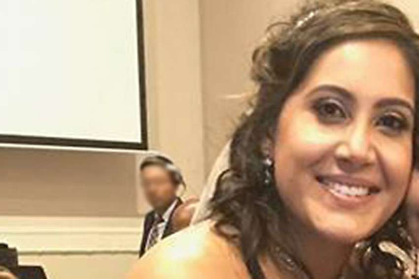 Murder of pregnant mom, unborn child revives call for new law