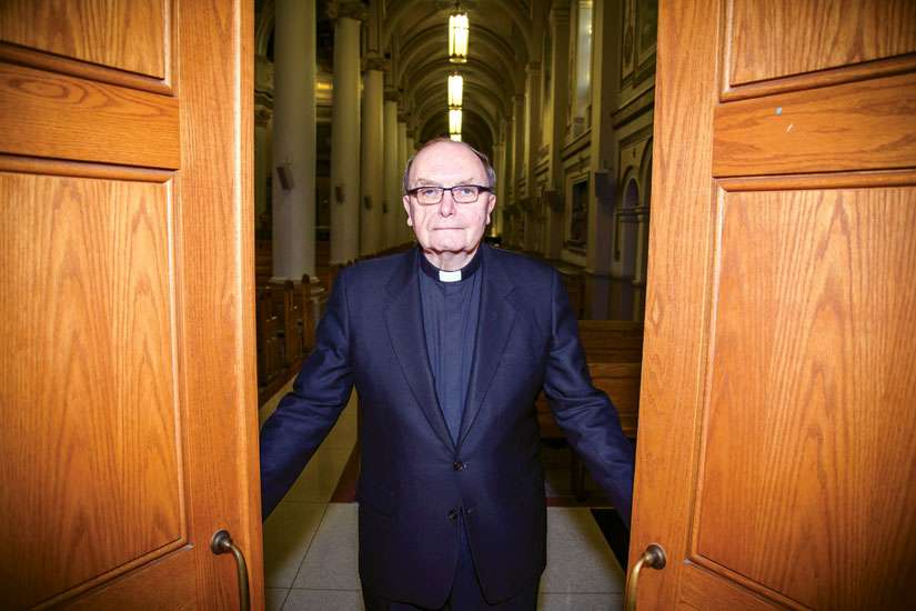 Holy Doors to open for Toronto pilgrims