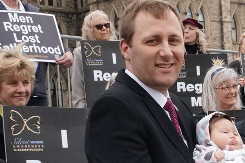Morality is a must in politics, MP says