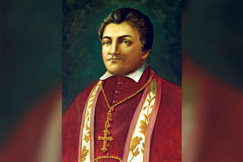 Cardinal Collins to make case for Bishop Michael Power’s sainthood