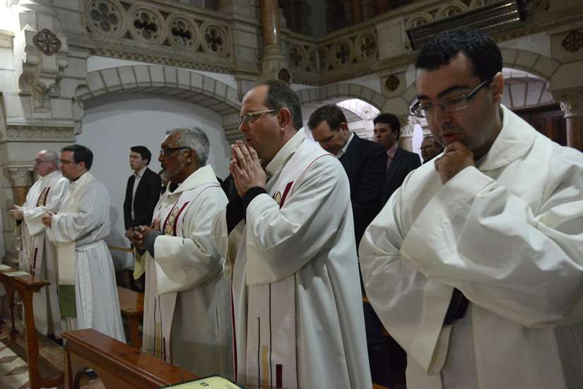 Bishops see signs of resilience in Gaza, despite destruction