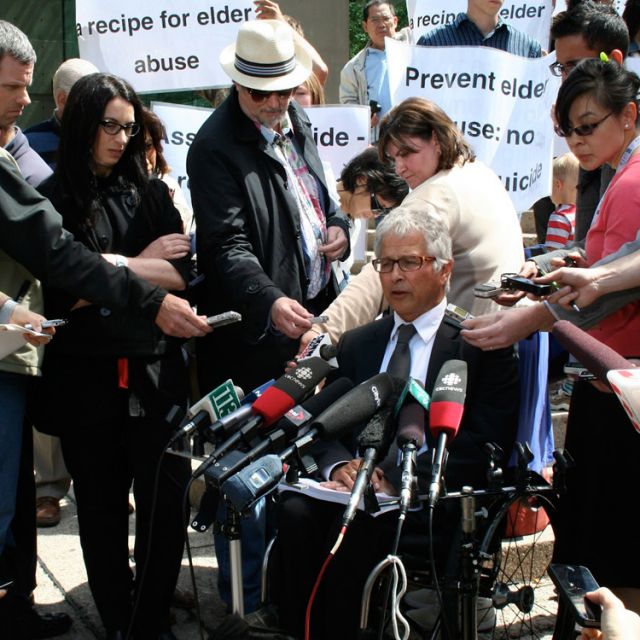 Tragic ruling in B.C.