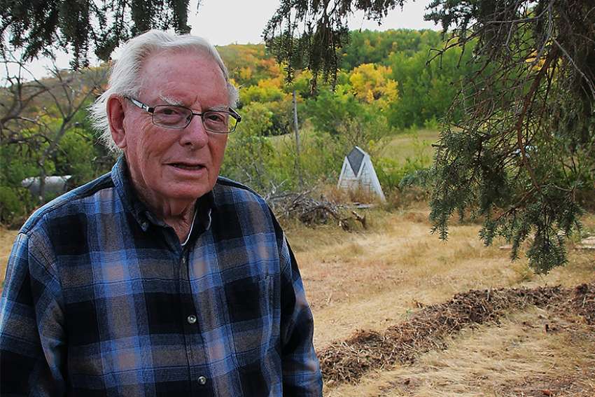 Retired RCMP officer on a mission to honour priests who helped build Catholic faith in Saskatchewan