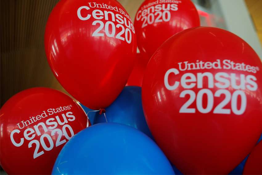 Census to go forward without citizenship question