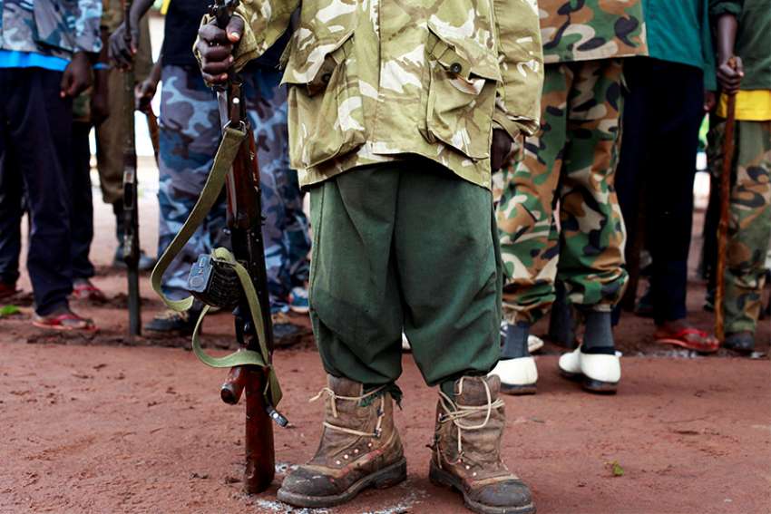 Only South Sudan, Sudan citizens can build peace in their countries, bishops say