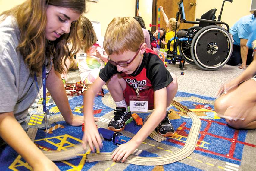 Day-care deal leaves many behind, critics say