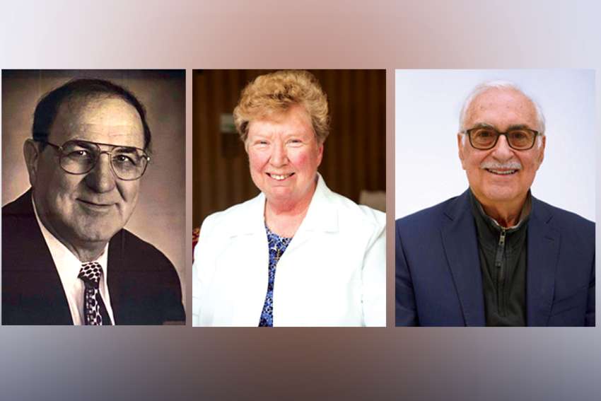 Niagara leaders impacted thousands