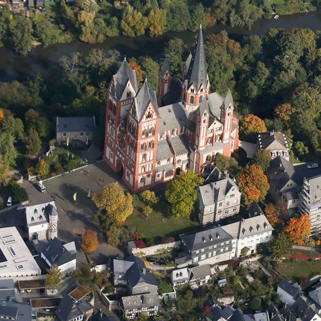 German bishops' conference investigating multimillion building project 
