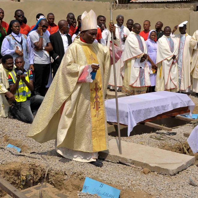 Nigerian bishops: Government should be wary of amnesty for Boko Haram 