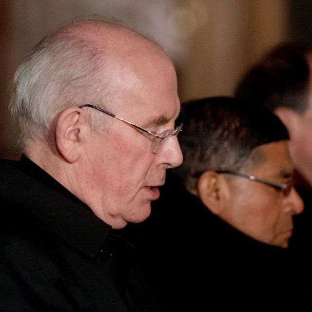 Irish bishops support idea of national day of atonement for abuse 