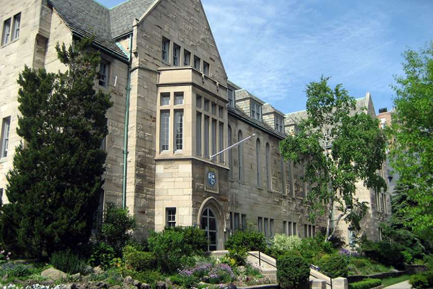 University is a perfect setting to find ‘likeness of God’