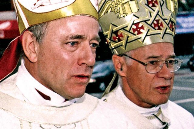 Catholic input on prostitution consultation sought