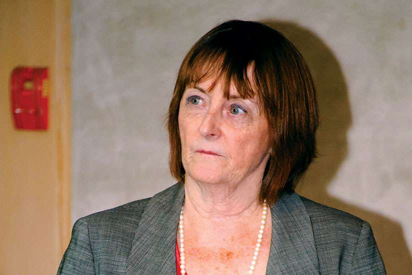 Mandate changed for suicide panel