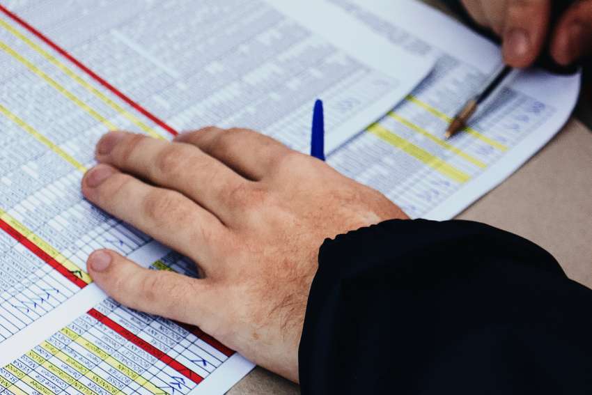 Chart gets to ‘meat’ of the settlement in abuse cases