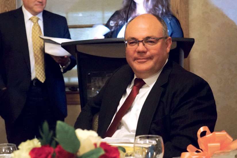 Humility essential to those in law, says Supreme Court Justice at Christian lawyers’ banquet