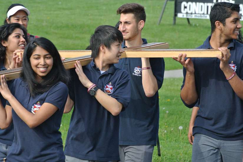 Ontario marks Catholic Student Youth Day May 7