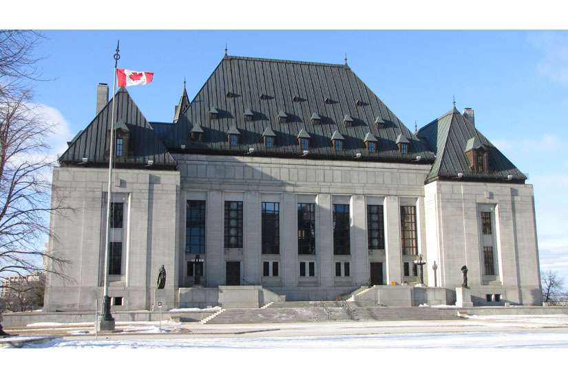 Government in no rush to act in wake of historic Supreme Court decision