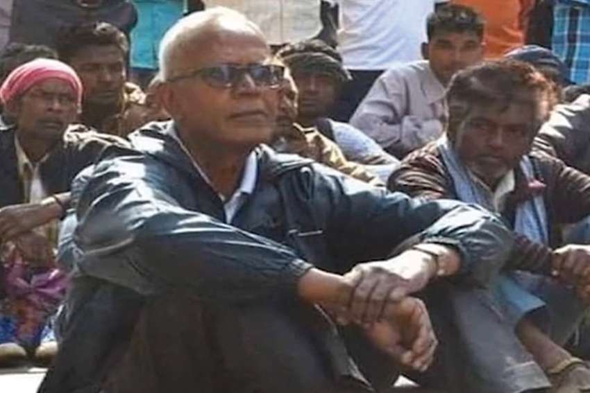 High Court orders jailed Indian Jesuit to hospital for evaluation