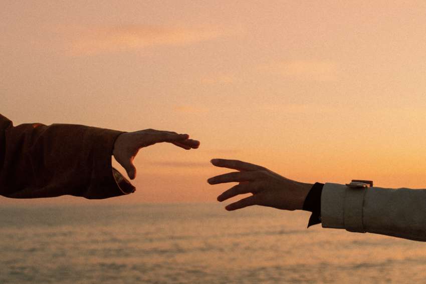 God's Word on Sunday: Put fear aside, focus on aiding others