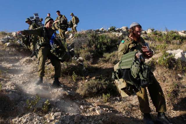 Bishop condemns kidnappings, asks Israel to keep response proportionate