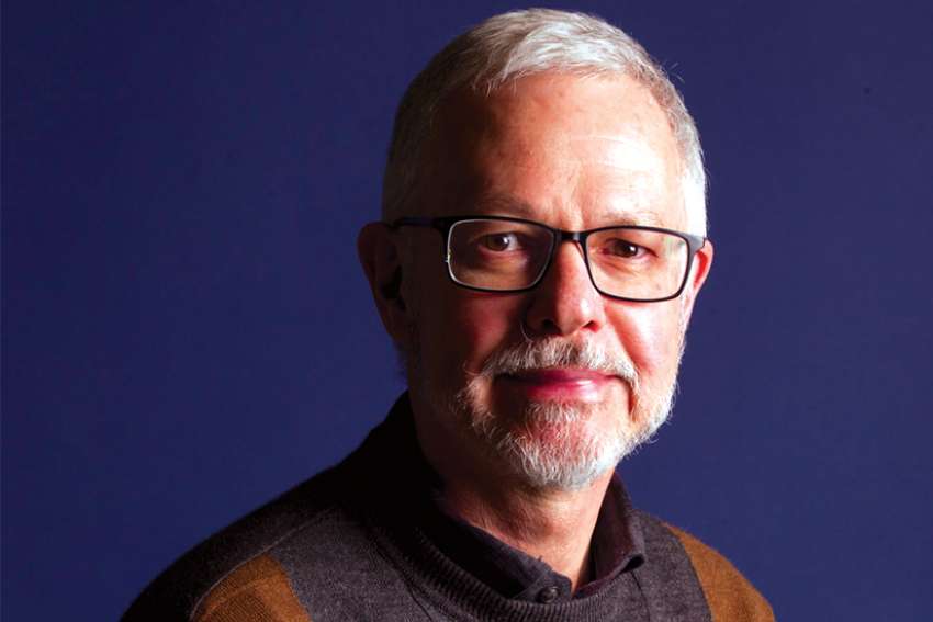 Winnipeg Free Press partners with faith communities to put religion back in the news