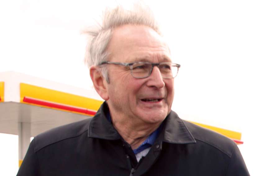 Parents find an ally in Premier Blaine Higgs