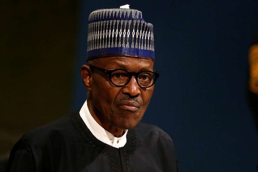 Nigerian bishops say Buhari should resign if he can't stop violence