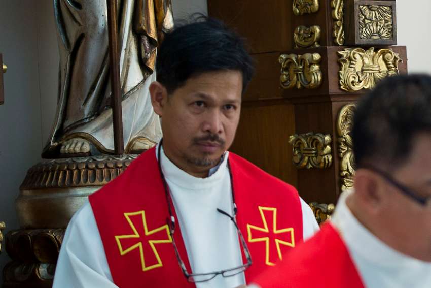 Philippine Catholic groups protest ‘unfair’ probe by Canadian bishops and D&P