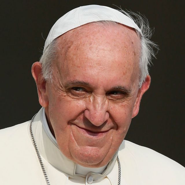 Pope Francis set to create first batch of cardinals in February 