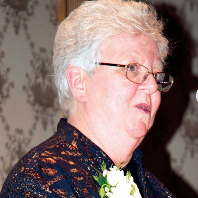 Jesuits honour Lorettos for doing more