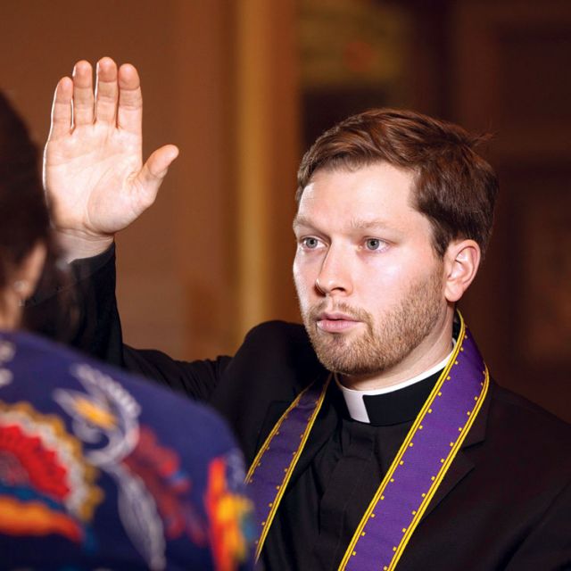 Tips to help Catholics return to sacrament of Confession