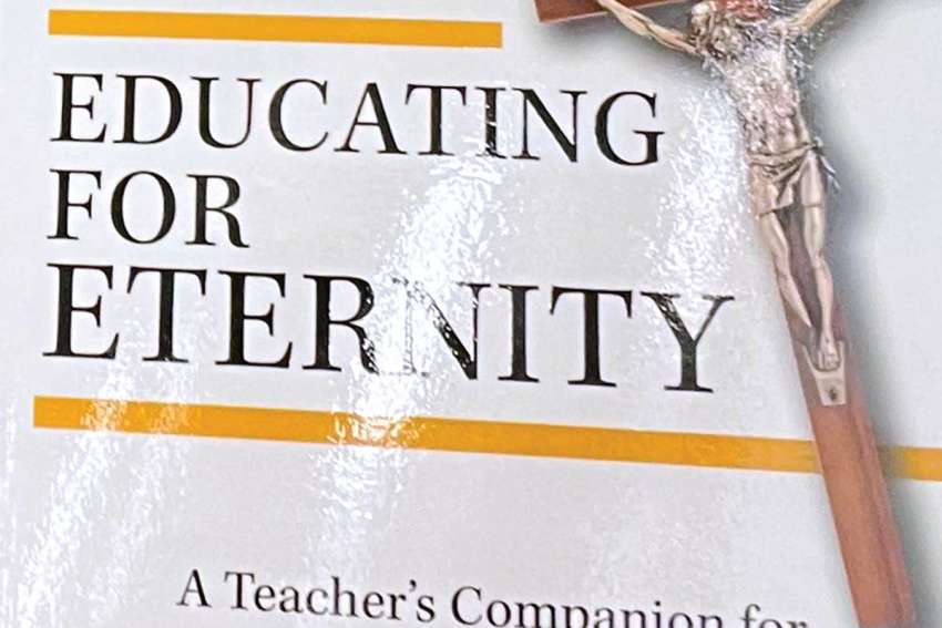 Putting the Catholic  in Catholic teaching