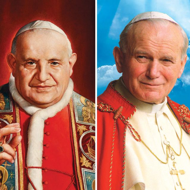 How 2014 is shaping up at the Vatican