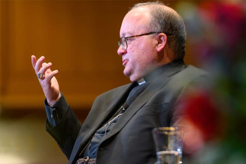 New bill may stifle freedom of conscience, religion, Malta bishops warn