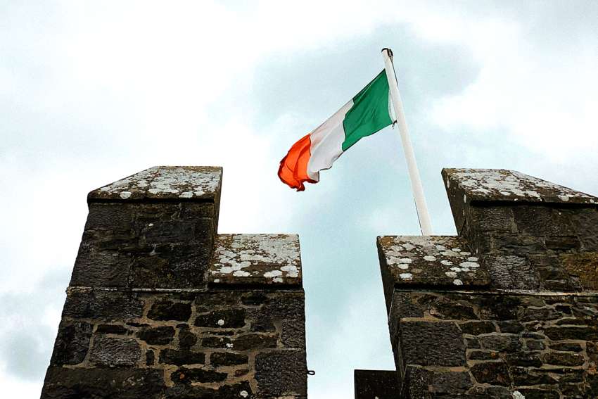 Forum to probe Irish experience  in colonial past