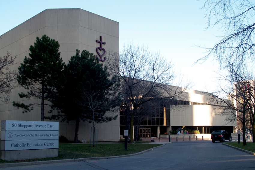 Education budget cuts catch Ontario school boards by surprise