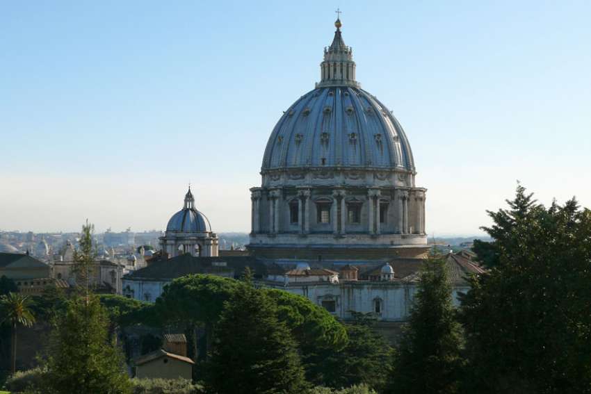 In spirit of ‘Laudato si’, Vatican goes green, amps up recycling efforts