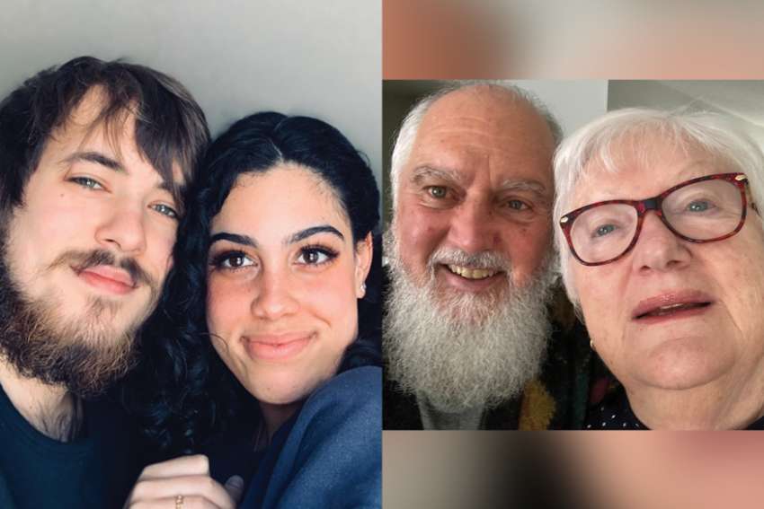 Faith finds a way to bridge differences