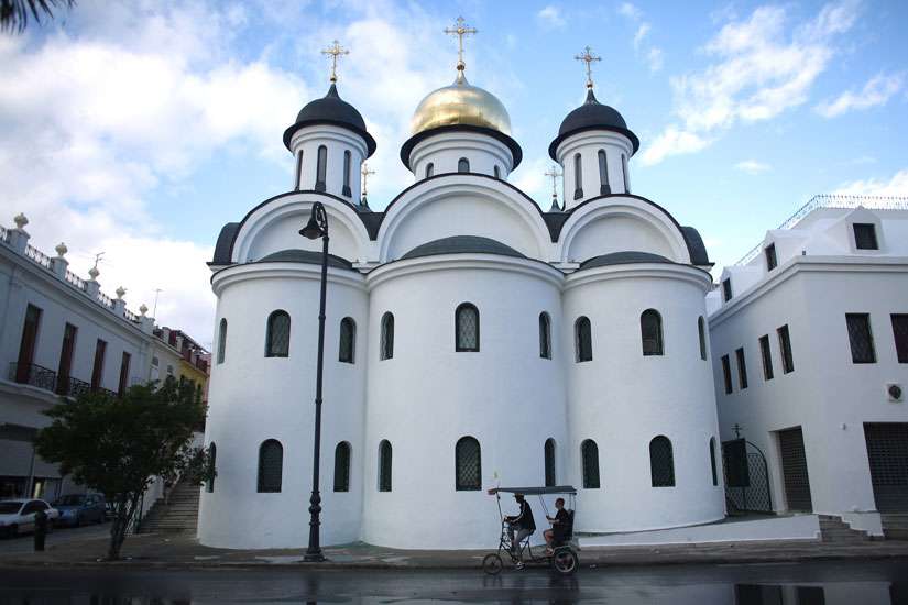 Pan-Orthodox Council turns into cliffhanger over boycott threats