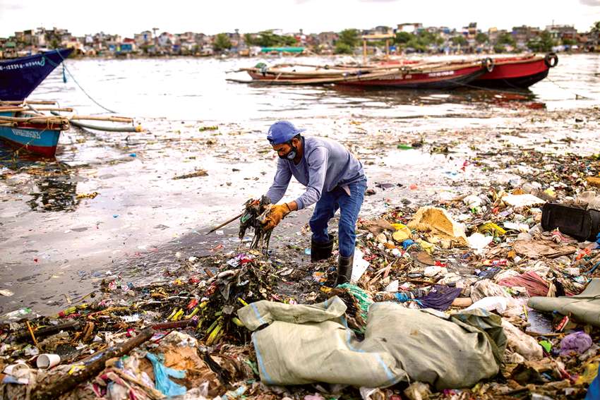 Protecting people and our planet in 2023