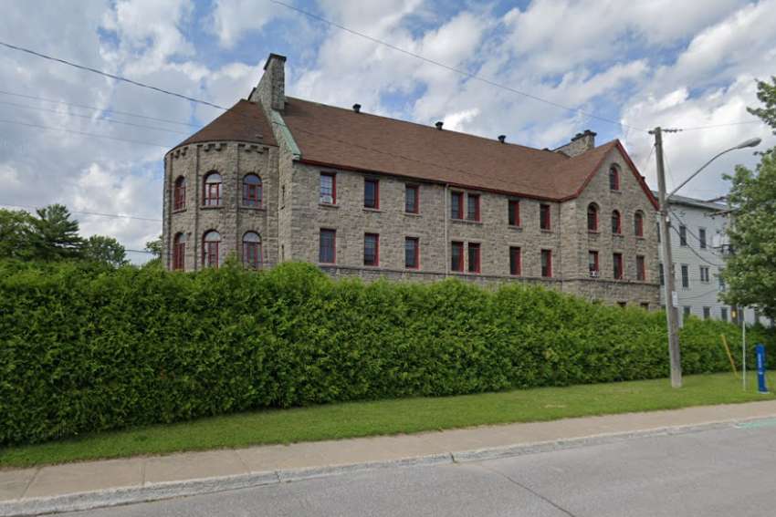 Five Clerics of Saint-Viateur in Quebec face sex abuse charges