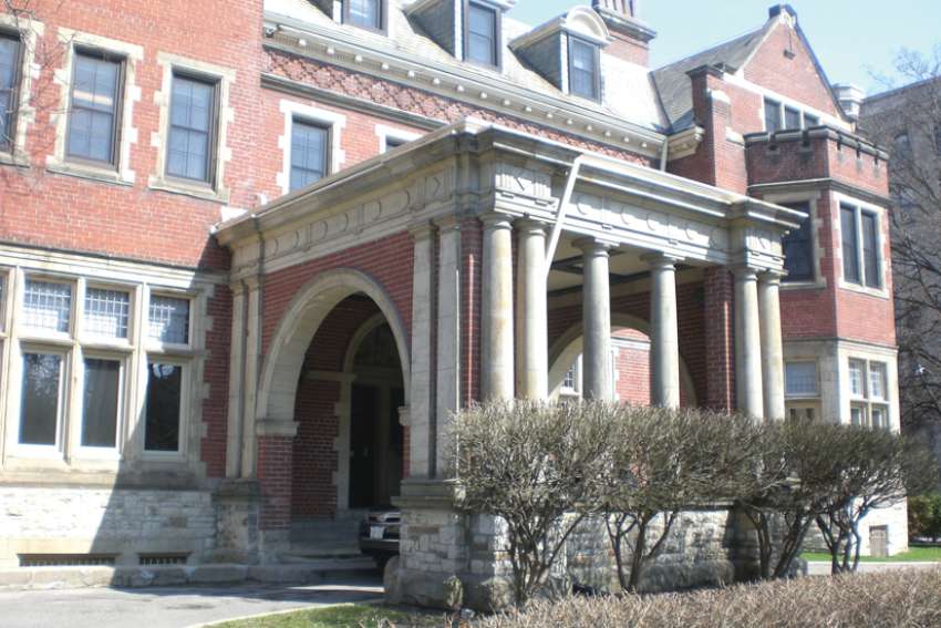 Theology schools step closer to merger