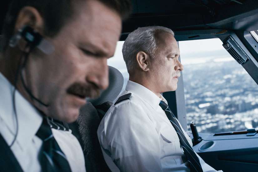 Movie Review: ’Sully’