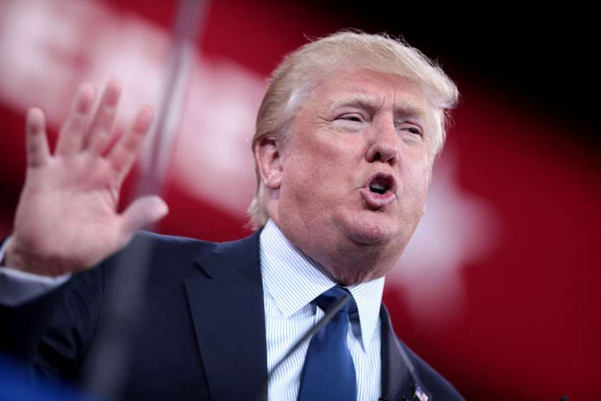 Canadian organizations ready to resist the ‘Trump effect’ on climate justice