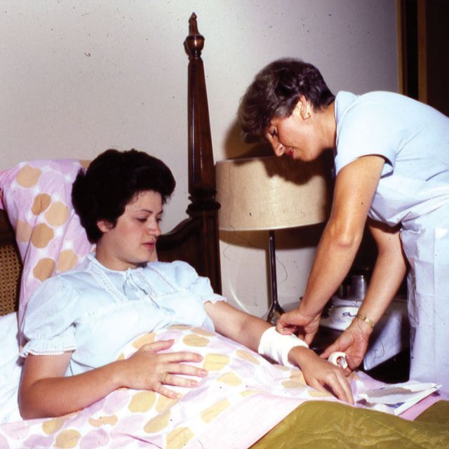 Catholic Charities’ fingers all over medicare