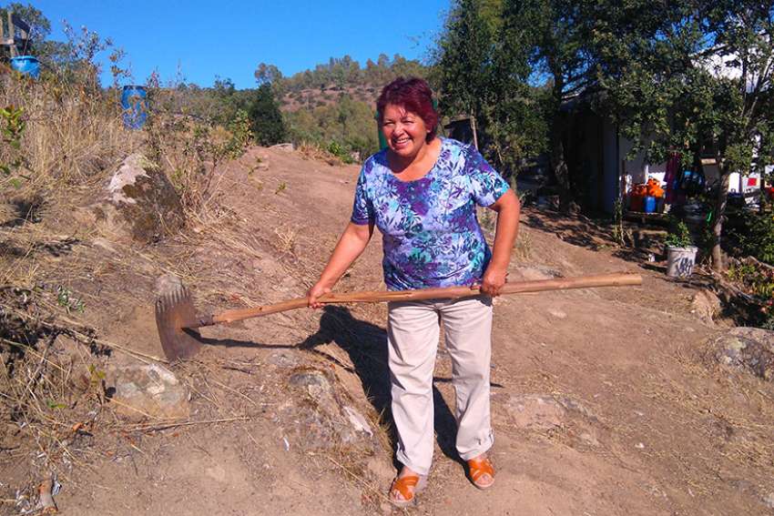 Prevention helps parishes survive worst fires in Chile's history