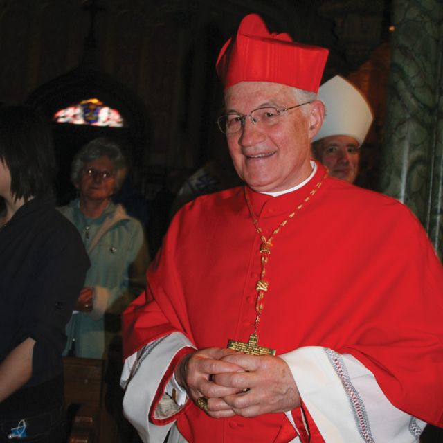 Reconfiguring the episcopate 