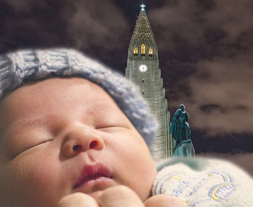Bill banning circumcision in Iceland a threat to religious freedom, Cardinal Marx says