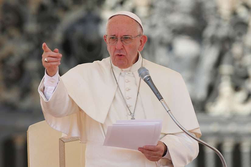 Conferences won't achieve peace if the heart is at war